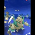 不利の場面から勝ち上がるやればできる #shortsポケモンgo