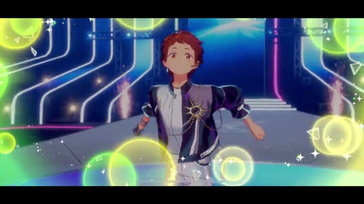 [Ensemble Stars!! Music] ES All Stars – LIMIT BREAK DREAMERS – Expert (Full Combo)