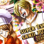 KIZUNA Sanji Pudding dimulai! | KIZUNA CLASH | One Piece Treasure Cruise Indonesia