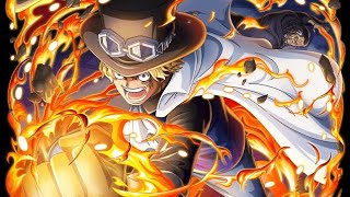 OPTC – NEW YEAR SUPER SUGO-FEST! PART 3 (ONE PIECE TREASURE CRUISE)