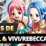 OPTC SUGOFEST MERRY CHRISTMAS REVIEW VIVI/REBECCA V2 DUAL UNIT 6+ I REVIEW CO-OP QUEST BATCH