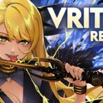 Vritra tiene un problema… – Servant Review – Fate/Grand Order en Español