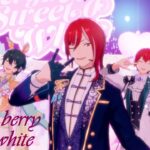 【Ensemble Stars!! Music】Very berry sweet white – Expert lv 28+