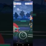 ポケモンGOファンタジーカップ対戦シュバルゴ＆バクガメス＆マタドガス全5戦①