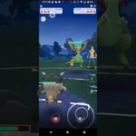 ポケモンGOファンタジーカップ対戦ニャイキング＆マリルリ＆マタドガス全5戦①勝つのはムズいね