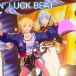 [あんスタMusic] JUMPIN’ LUCK BEAT [Hard 23] Perfect Combo