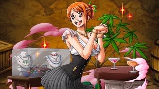 Play ONE PIECE トレジャークルーズ #ONEPIECE_trecru : Day 0012