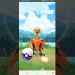 【ポケモンGO】マスターボール使ってみたら…