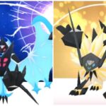 Necrozma Raid Day LIVE – Shiny Hunting – Pokémon GO!