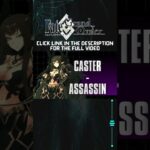 caster but assassin but caster but assassin