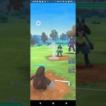 ポケモンGOファンタジーカップ対戦⚔️ドリュウズ＆マリルリ＆バクガメス全5戦④