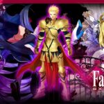 11【Fate/EXTRA CCC】FGOでも知らないギルガメッシュ掘り下げ回│完全初見ストーリー攻略