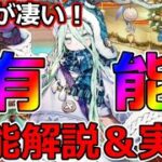 【FGO攻略】有能恒常バーサーカー「ロウヒ」性能解説＆実践！ロウヒちゃんはここが凄い！【ポホヨラのクリスマス･イブ 夢見るサンタとくるみ割り人】＃FGO