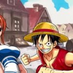 Play ONE PIECE トレジャークルーズ #ONEPIECE_trecru : Day 0002