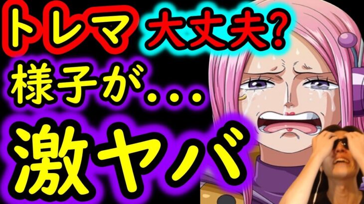 [トレクル]今後どうなってしまうのか…2024最後のトレマ…最終日の様子がヤバい[OPTC]