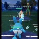 【ポケモンGOバトル#489】これで連勝記録伸ばしました✨さあ今すぐ上の🐸マークをタップして👍&チャンネル登録しよう！！ココチAチャンネルオリジナルポケモンGOバトル動画がいつでもどこでも見放題だ