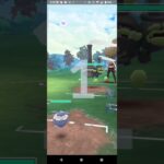 ポケモンGOファンタジーカップ対戦メレシー＆エンペルト＆ジャラランガ全5戦③