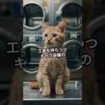 主夫勇者のドラクエウォークあるある６選！その１３ #Shorts #猫 #ドラクエウォーク #あるある