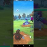 ポケモンGOファンタジーカップ対戦⚔️ドリュウズ＆マリルリ＆バクガメス全5戦⑤