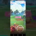 ポケモンGOスーパーリーグ対戦アリアドス＆ヤレユータン＆オーダイル全5戦⑤