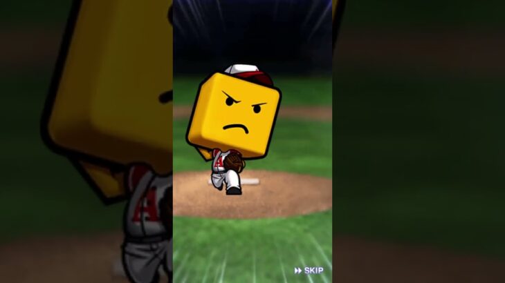 プロスピa Sランク10パーで引いてみた！！！！#ラインレンジャー #ch登録してプロスピaを一緒に楽しも #ch登録してプロスピaを楽しもう#プロスピ最強 #ゲーム#チャンネルよろしくお願いします！