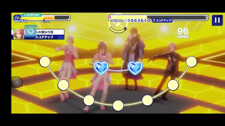 あんさんぶるスターズMUSIC