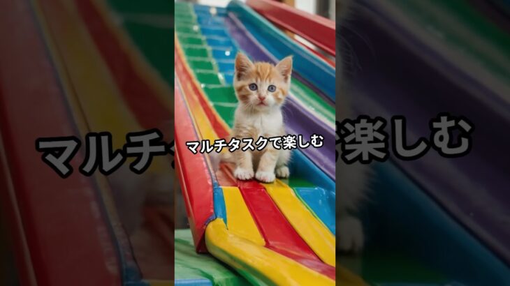 主夫勇者のドラクエウォークあるある８選！その３７ #Shorts #猫 #ドラクエウォーク #あるある