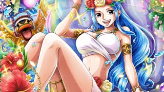 Retry Play ONE PIECE トレジャークルーズ #ONEPIECE_trecru : Day 0003