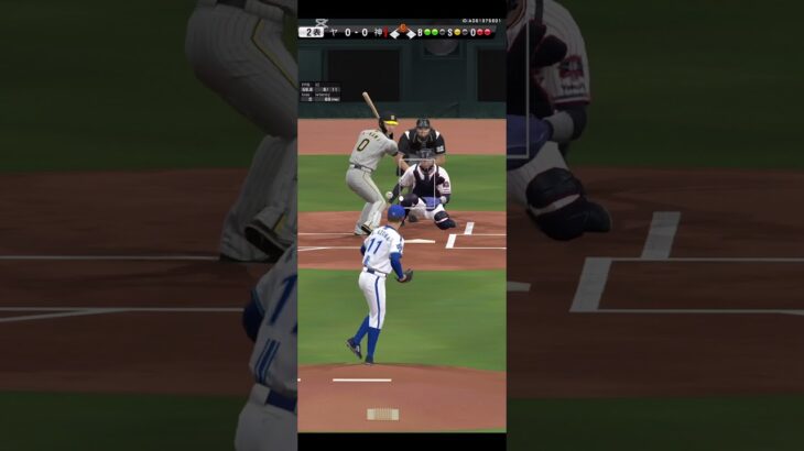 （音ハメ）プロスピA×ドーナツホール