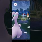 ポケモンGO対戦SLCヌメルゴン＆エンニュート＆ブラッキー全6戦③