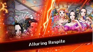 6+ WAIFUS are Pirate Rumble Queens! PvP Showcase!