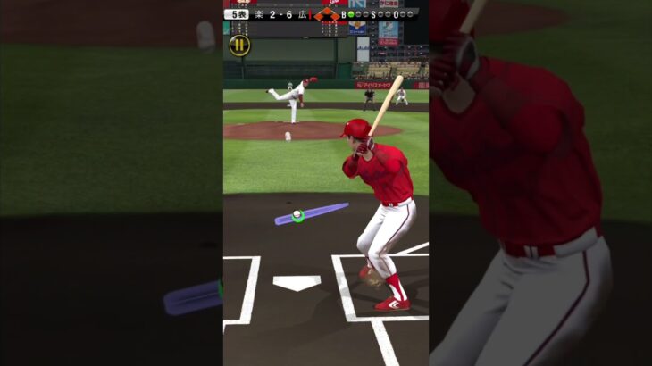 ノリノリトモノリ #プロスピa #プロ野球スピリッツa #プロスピ #音mad#ノリノリmad