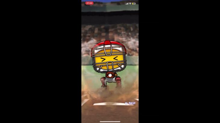 大量契約書開封で神引き？！#shorts #プロスピa #プロスピ #野球 #プロ野球 #fyp #アイサレタイ