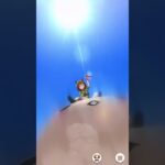 【ウマ娘水着】スキル発動「真空ハレーション」！アグネスタキオン水着衣装 #ウマ娘 #アグネスタキオン #水着 #新衣装 #shorts