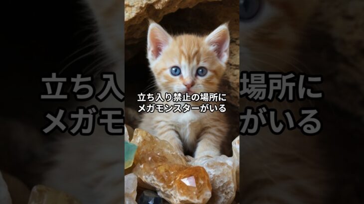 主夫勇者のドラクエウォークあるある８選！その４７ #Shorts #猫 #ドラクエウォーク #あるある