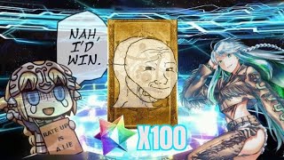 FATE GRAND ORDER KUKULKAN SUMMONS!! GONE WRONG… AGAIN!!!