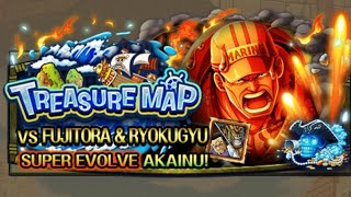 NO MORLEY & KARASU Friend Captain! No New Batch vs. Treasure Map New World!