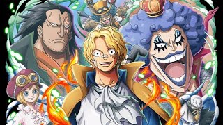 OPTC – KIZUNA SUPER BOSS DEX VS KUMA! 1.4 TRILLION (ONE PIECE TREASURE CRUISE)
