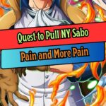 OPTC NY Sugo Part 3 Wrecked Me!