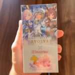 【緊急】EXコラボパック「ウマ娘 プリティーダービー」 世界最速で1BOX開けたらとんでもないことになったwww【 シャドウバース Shadowverse EVOLVE 】