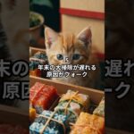 主夫勇者のドラクエウォークあるある７選！その４１ #Shorts #猫 #ドラクエウォーク #あるある