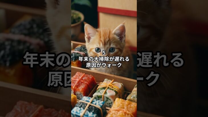 主夫勇者のドラクエウォークあるある７選！その４１ #Shorts #猫 #ドラクエウォーク #あるある