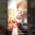 “Outcry” – Amleth’s short lament cover #メメントモリ