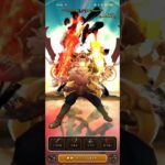 #409【ドラクエウォーク】週末、魔人のレベリング(悪魔百式)