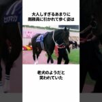 【ウマ娘】ヒシアマゾンのヤバすぎる雑学 #Shorts