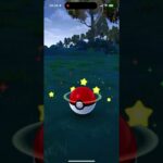 【ポケモンGO】チラーミィ ファッション【色違い】