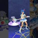 【30MS】【ウマ娘】ギジアマゾン×ゴーサインアックス#ウマ娘プリティーダービー #30ms #ヒシアマゾン #シンゴウアックス