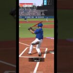 サード動揺しすぎで草#プロスピ#プロスピaショート動画 #プロスピa動画 #プロスピプレー動画 #プロ野球 #ぷろすぴ #プロスピa #プロ野球スピリッツa #野球