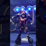 【フレームアームズガール】カルストンバットオ×シンクロナイズエンハンサー#フレームアームズガール #ウマ娘プリティーダービー #カルストンライトオ #ライトアンドサウンドウェポン #音銃剣錫音