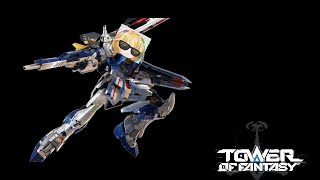 幻塔　メメントモリナキナ